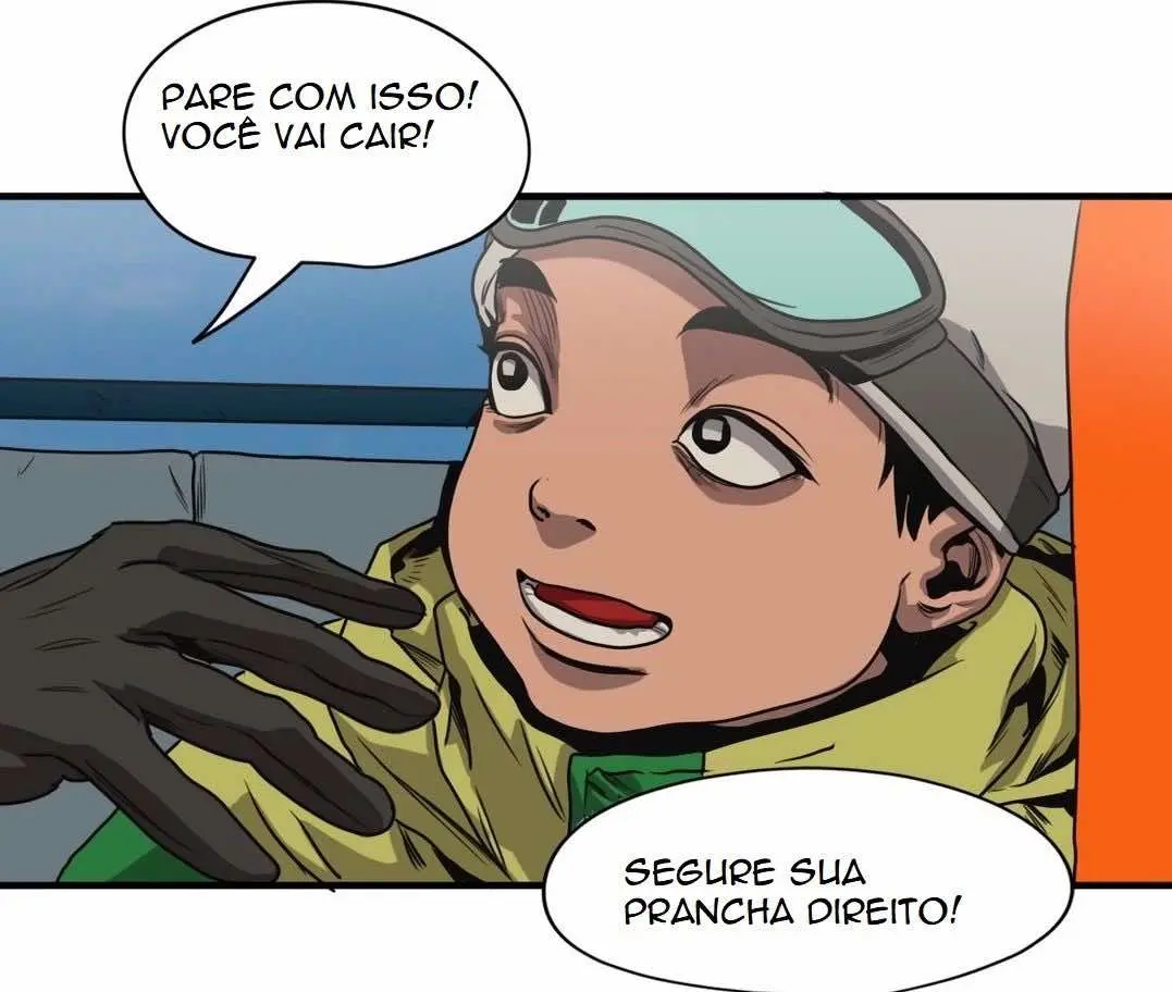 Killing Stalking – Capítulo 42 Yaoi – Página 79