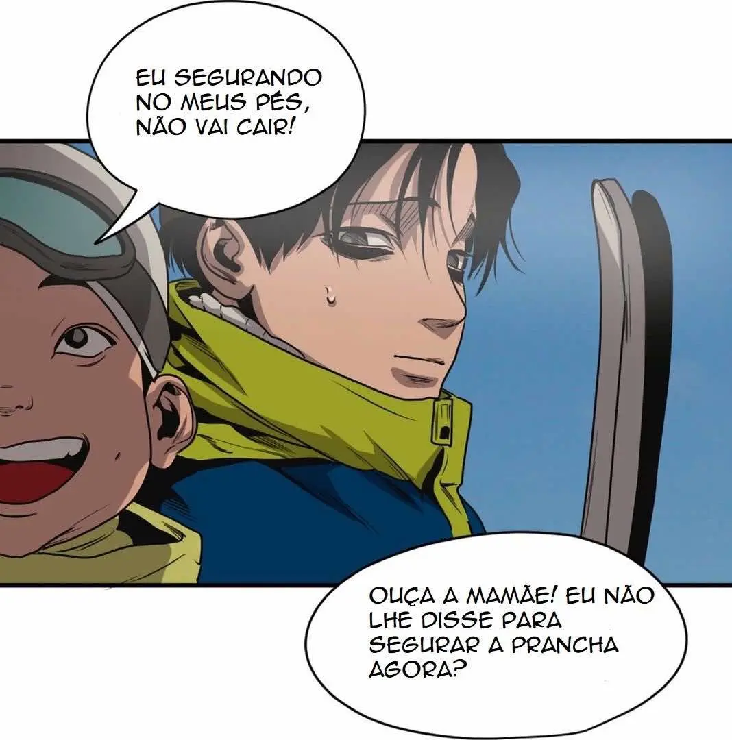 Killing Stalking – Capítulo 42 Yaoi – Página 80
