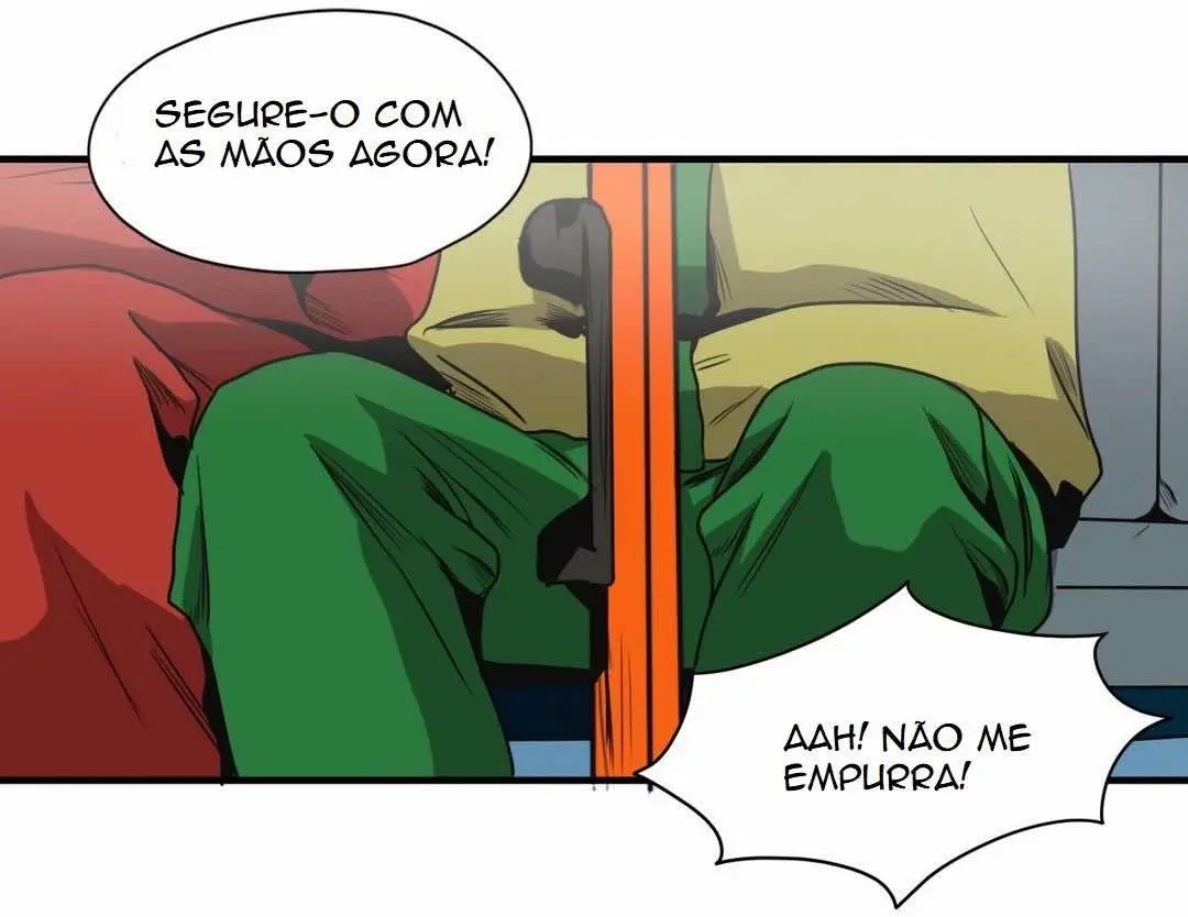 Killing Stalking – Capítulo 42 Yaoi – Página 81
