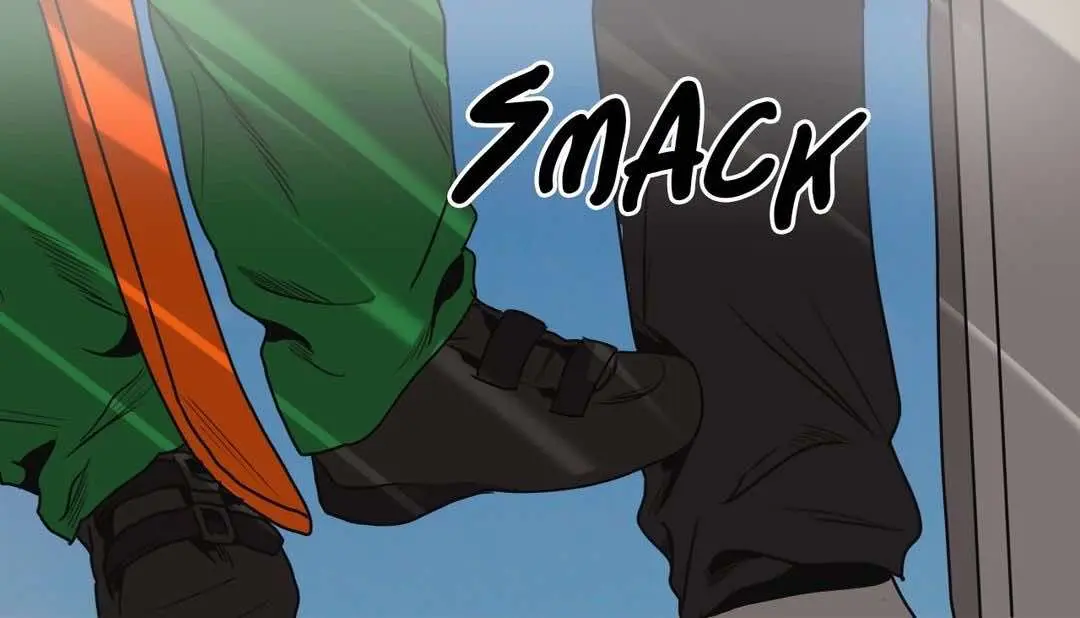 Killing Stalking – Capítulo 42 Yaoi – Página 82