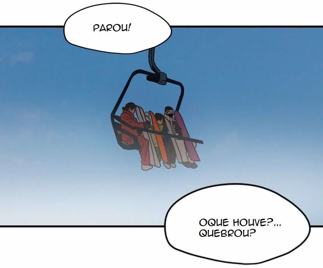 Killing Stalking – Capítulo 42 Yaoi – Página 89