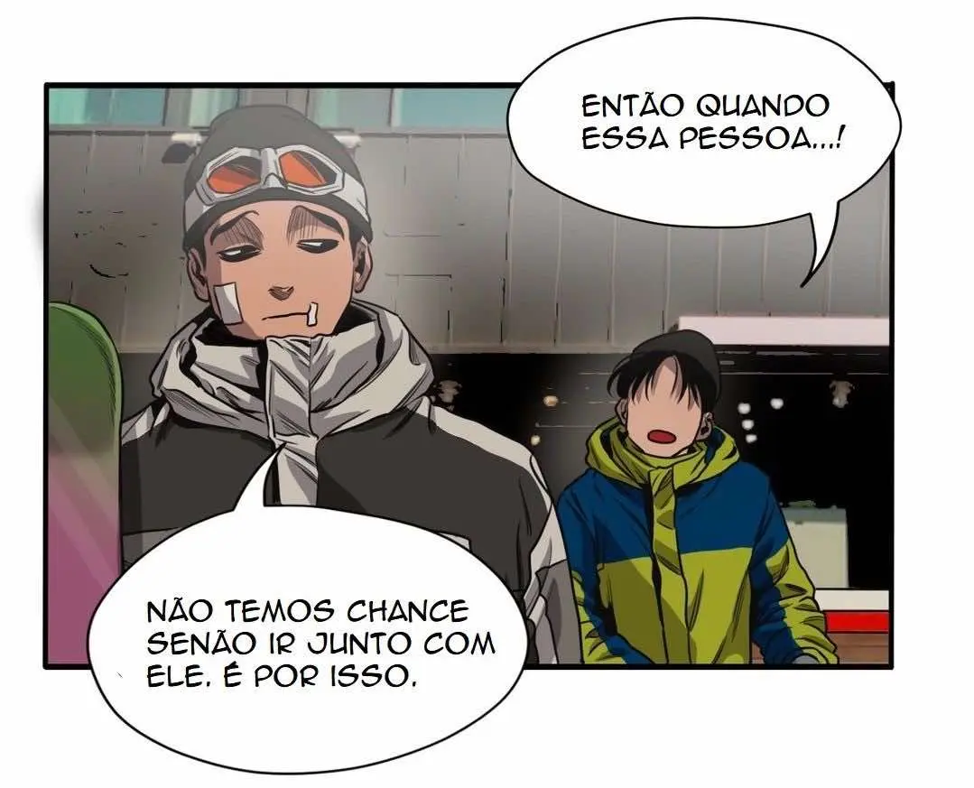 Killing Stalking – Capítulo 42 Yaoi – Página 9