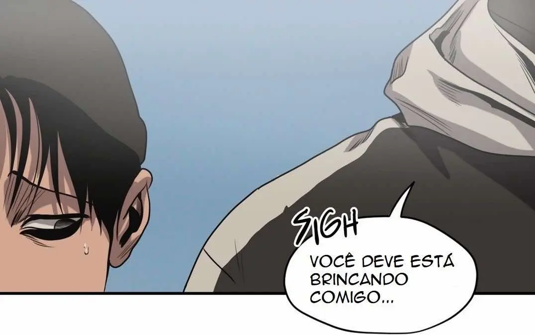 Killing Stalking – Capítulo 42 Yaoi – Página 91