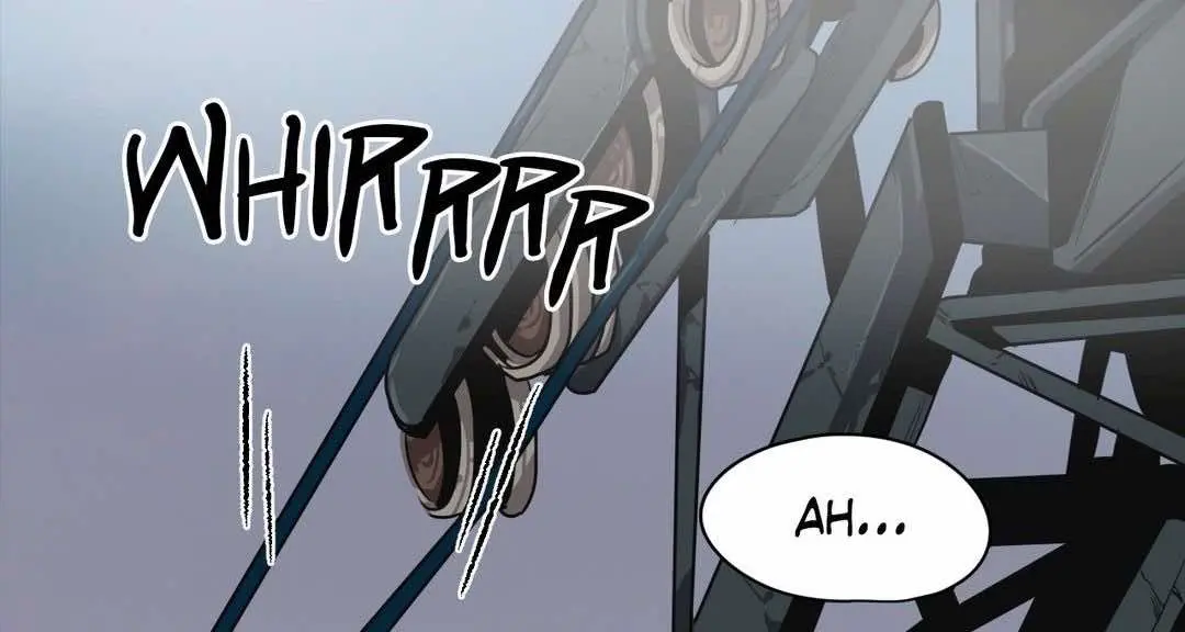 Killing Stalking – Capítulo 42 Yaoi – Página 93