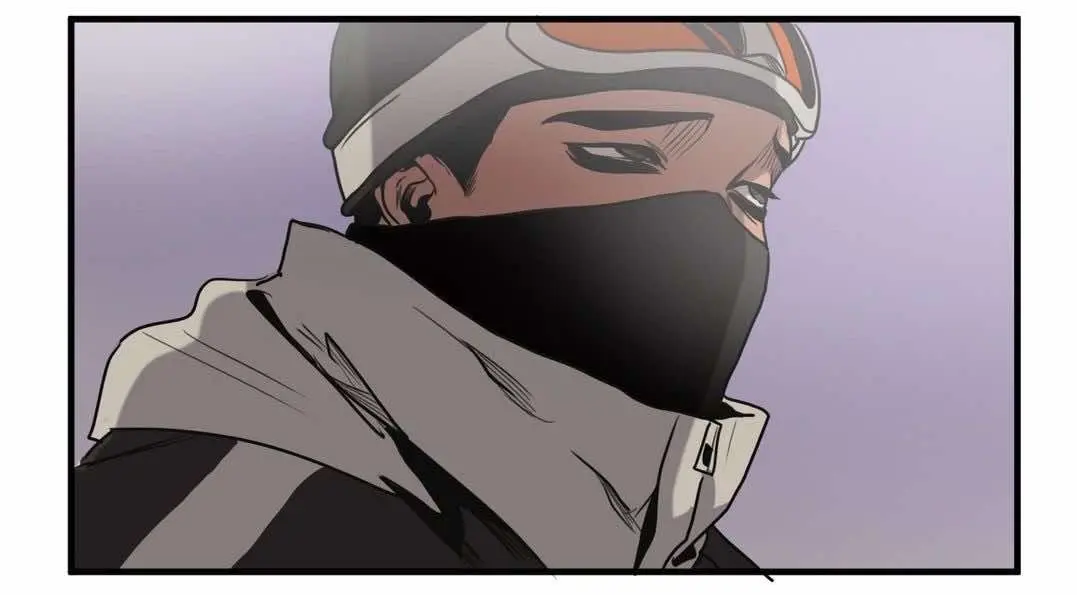 Killing Stalking – Capítulo 42 Yaoi – Página 95