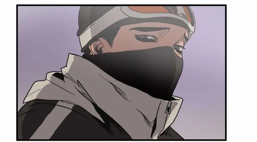 Killing Stalking – Capítulo 42 Yaoi – Página 96