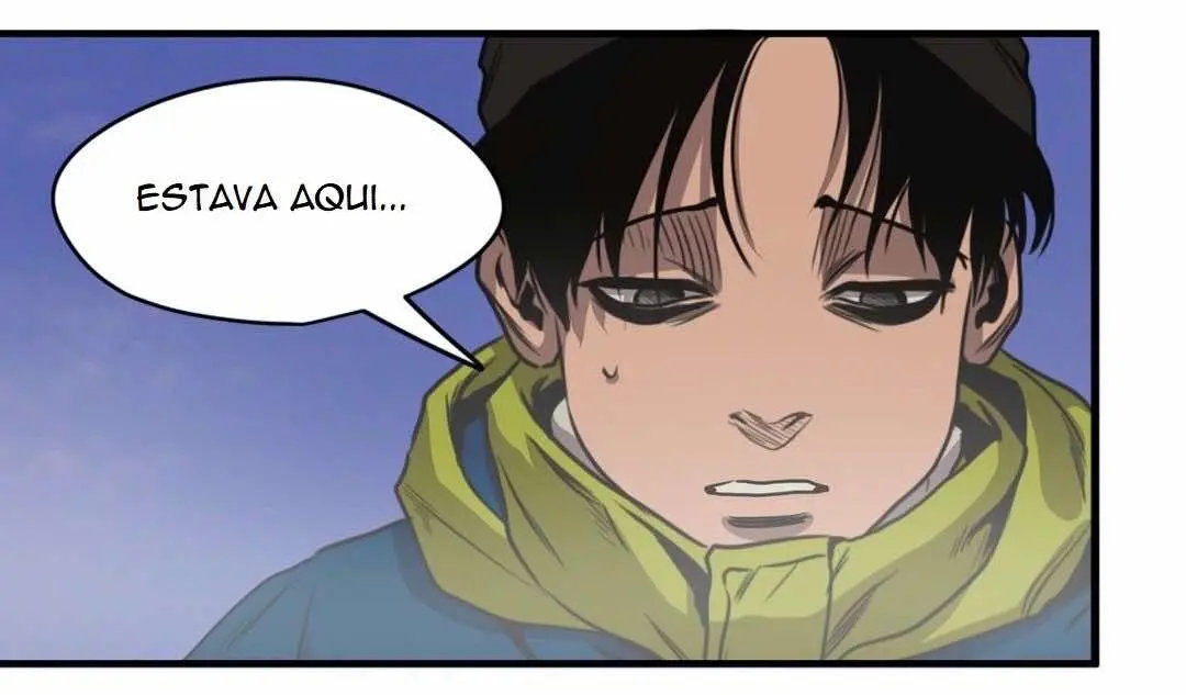 Killing Stalking – Capítulo 42 Yaoi – Página 99