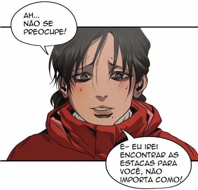 Killing Stalking – Capítulo 43 Yaoi – Página 10