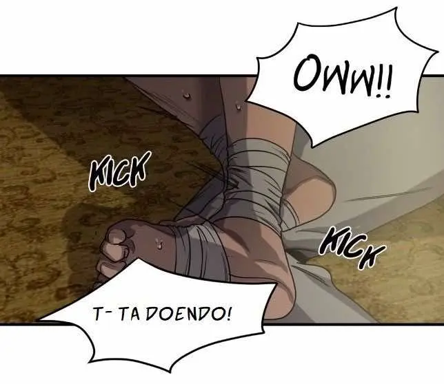 Killing Stalking – Capítulo 43 Yaoi – Página 100