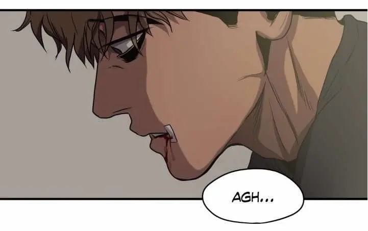 Killing Stalking – Capítulo 43 Yaoi – Página 102
