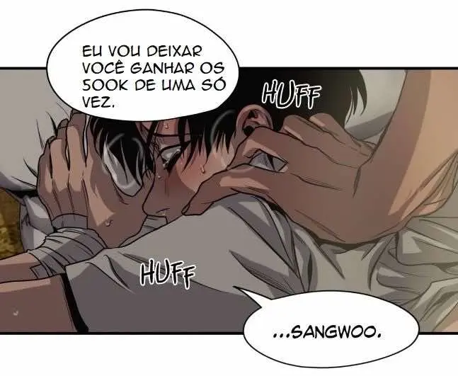Killing Stalking – Capítulo 43 Yaoi – Página 106