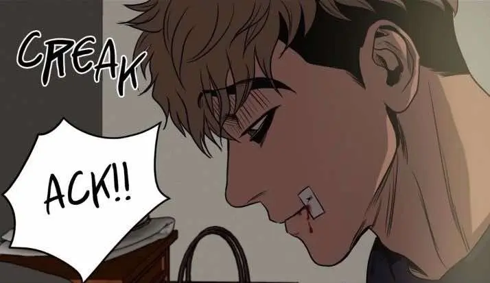 Killing Stalking – Capítulo 43 Yaoi – Página 108