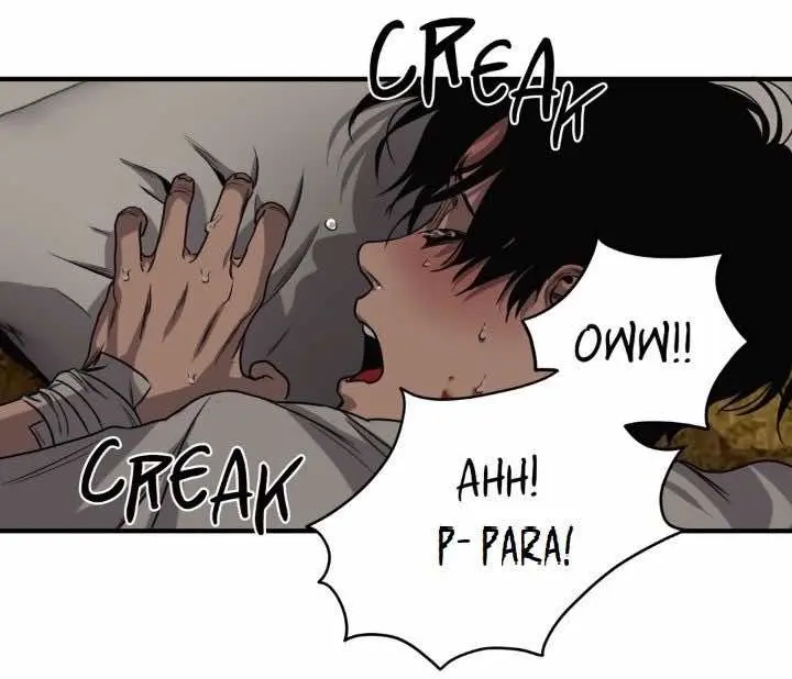 Killing Stalking – Capítulo 43 Yaoi – Página 109