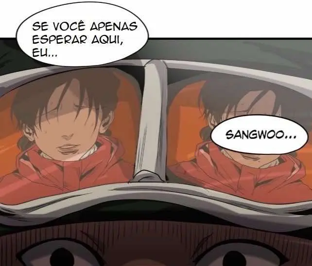 Killing Stalking – Capítulo 43 Yaoi – Página 11