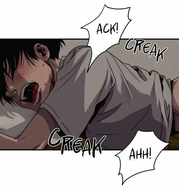 Killing Stalking – Capítulo 43 Yaoi – Página 111