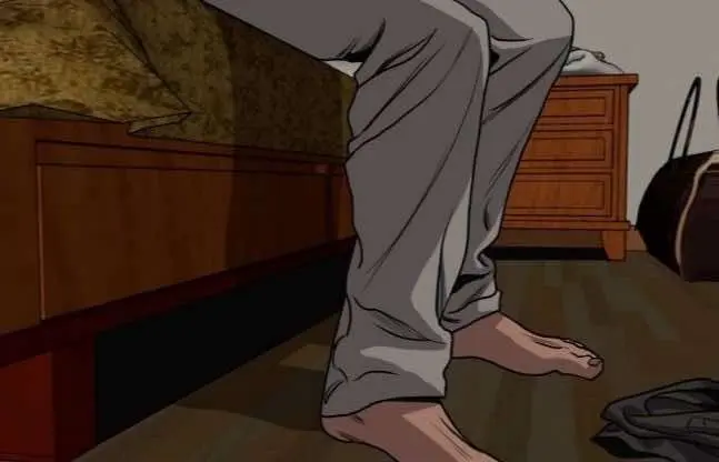 Killing Stalking – Capítulo 43 Yaoi – Página 113