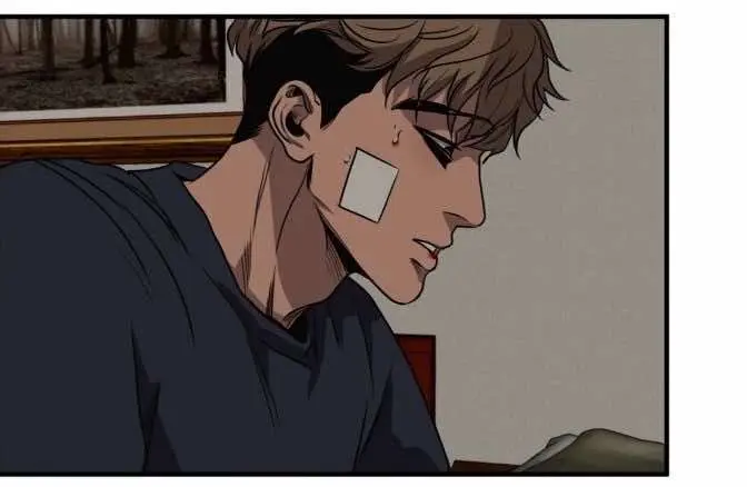 Killing Stalking – Capítulo 43 Yaoi – Página 114