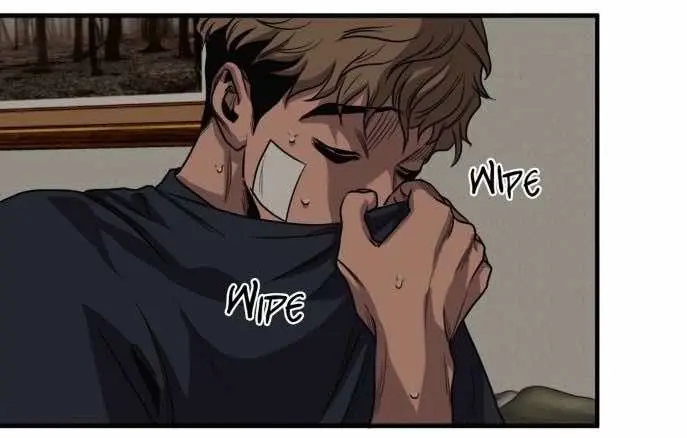 Killing Stalking – Capítulo 43 Yaoi – Página 115
