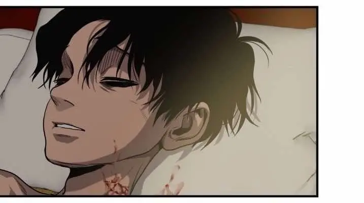 Killing Stalking – Capítulo 43 Yaoi – Página 116