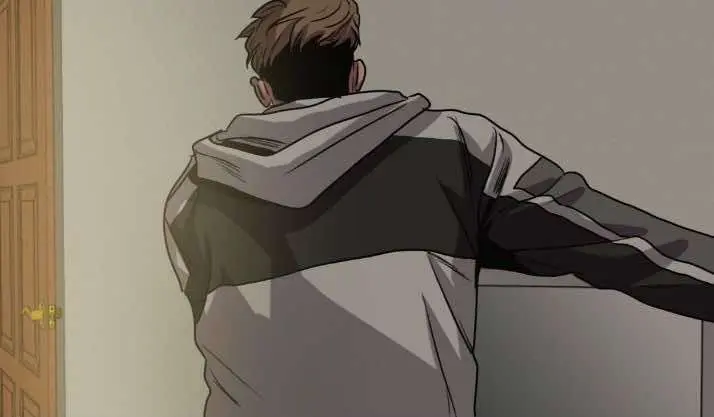 Killing Stalking – Capítulo 43 Yaoi – Página 118