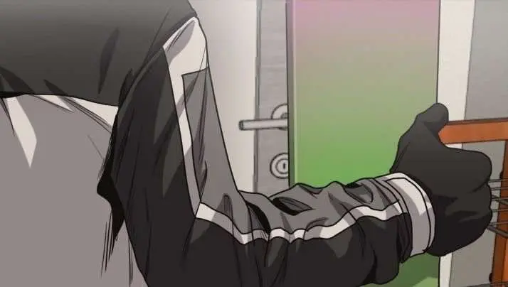 Killing Stalking – Capítulo 43 Yaoi – Página 119