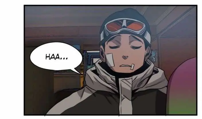 Killing Stalking – Capítulo 43 Yaoi – Página 121