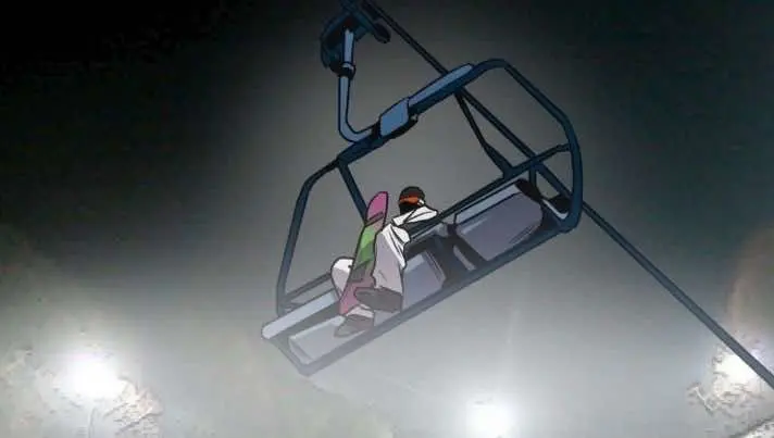 Killing Stalking – Capítulo 43 Yaoi – Página 123