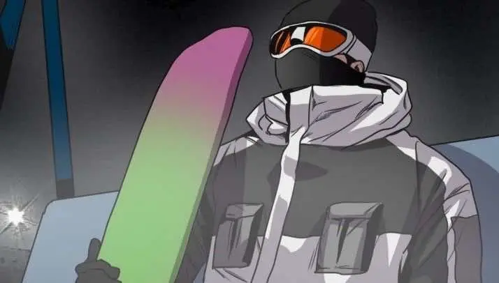 Killing Stalking – Capítulo 43 Yaoi – Página 125