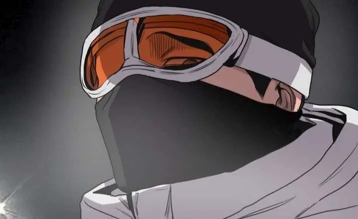 Killing Stalking – Capítulo 43 Yaoi – Página 126