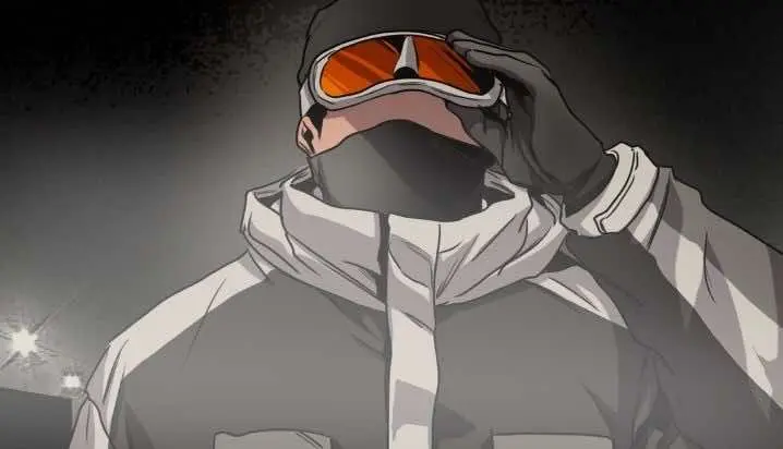 Killing Stalking – Capítulo 43 Yaoi – Página 131