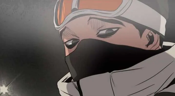 Killing Stalking – Capítulo 43 Yaoi – Página 135