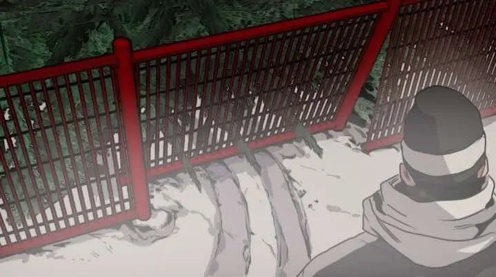 Killing Stalking – Capítulo 43 Yaoi – Página 136