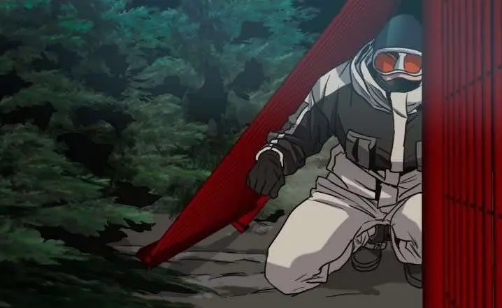 Killing Stalking – Capítulo 43 Yaoi – Página 137