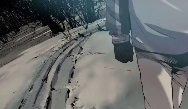 Killing Stalking – Capítulo 43 Yaoi – Página 139