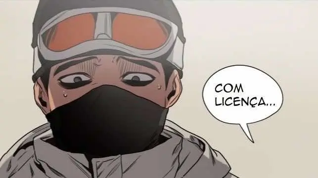 Killing Stalking – Capítulo 43 Yaoi – Página 14