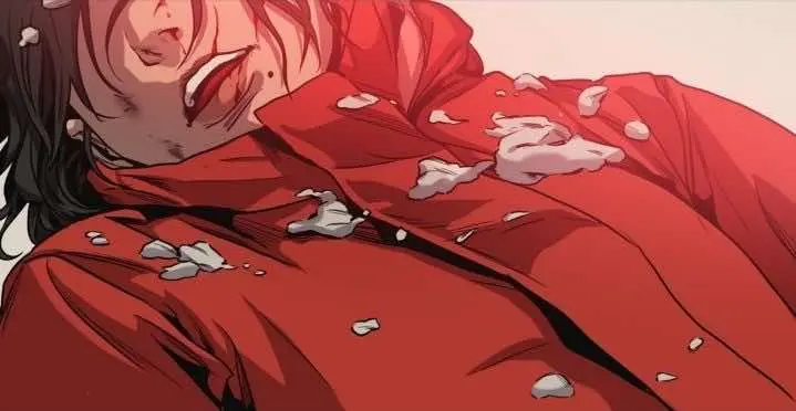 Killing Stalking – Capítulo 43 Yaoi – Página 143