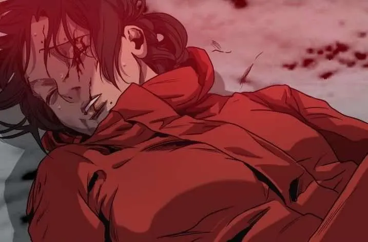 Killing Stalking – Capítulo 43 Yaoi – Página 145