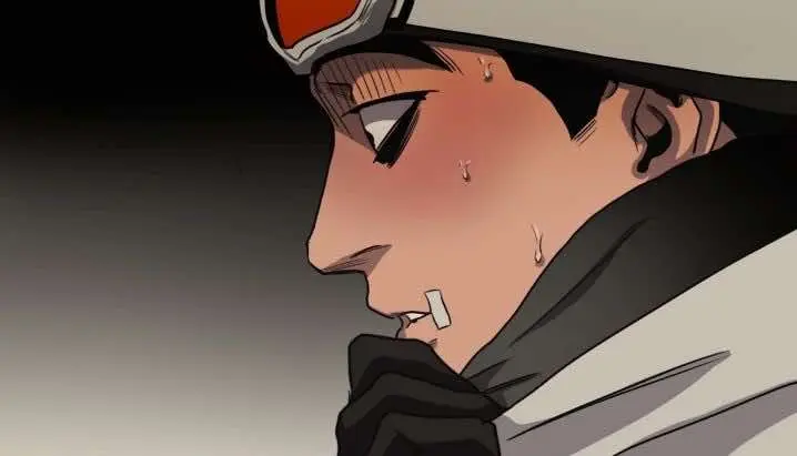 Killing Stalking – Capítulo 43 Yaoi – Página 146