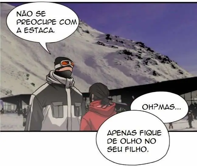 Killing Stalking – Capítulo 43 Yaoi – Página 15