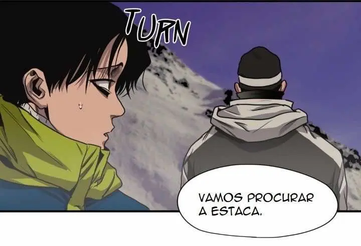 Killing Stalking – Capítulo 43 Yaoi – Página 18