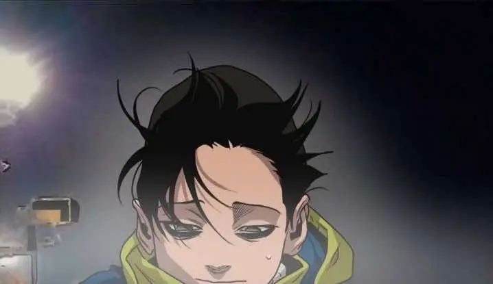 Killing Stalking – Capítulo 43 Yaoi – Página 22