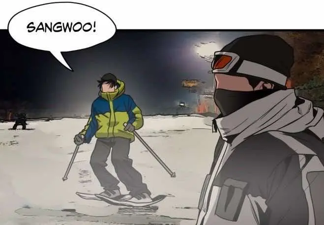 Killing Stalking – Capítulo 43 Yaoi – Página 23