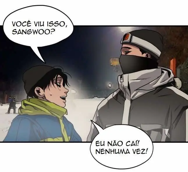 Killing Stalking – Capítulo 43 Yaoi – Página 24
