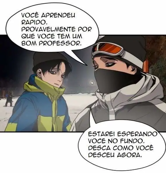 Killing Stalking – Capítulo 43 Yaoi – Página 25