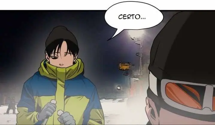 Killing Stalking – Capítulo 43 Yaoi – Página 26