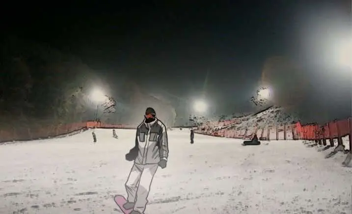 Killing Stalking – Capítulo 43 Yaoi – Página 27