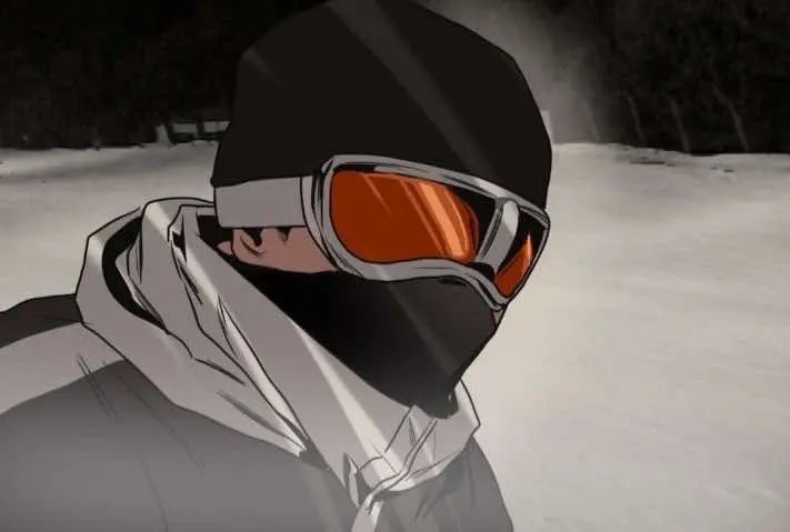 Killing Stalking – Capítulo 43 Yaoi – Página 28