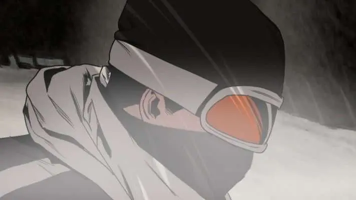 Killing Stalking – Capítulo 43 Yaoi – Página 30