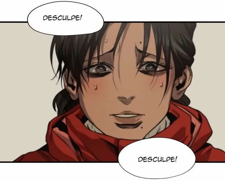 Killing Stalking – Capítulo 43 Yaoi – Página 31