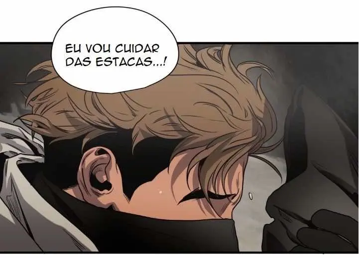 Killing Stalking – Capítulo 43 Yaoi – Página 33